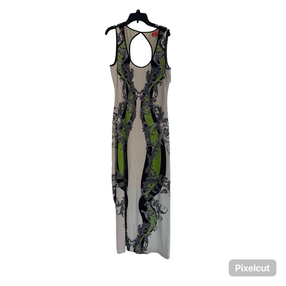 Hale Bob Cabana dress - Picture 2 of 10